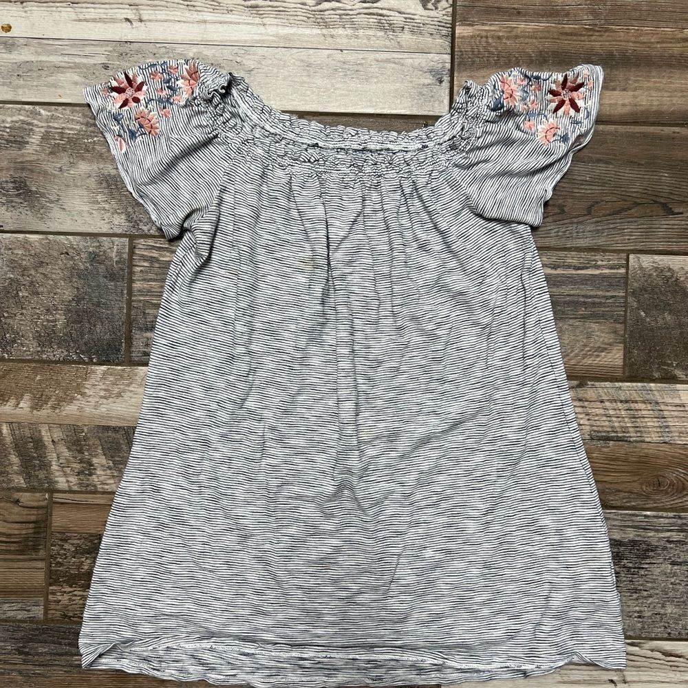 Abercrombie and Fitch Dress—Size Large 